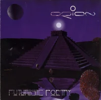 Futuristic Poetry