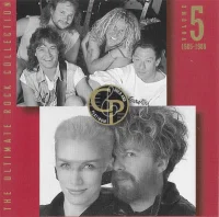 Gold And Platinum Volume 5 1985-1988