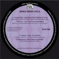 Dance Magic Vol. 6
