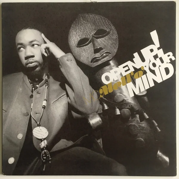 Open Up Your Mind