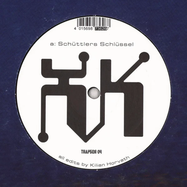 Schüttlers Schlüssel