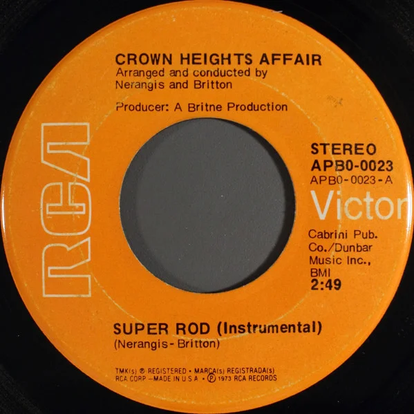 Super Rod