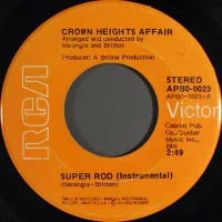 Super Rod
