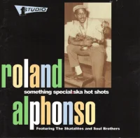 Something Special: Ska Hot Shots