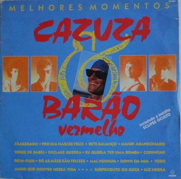 Melhores Momentos