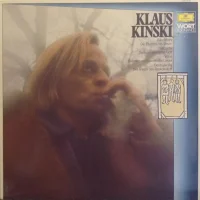 Klaus Kinski