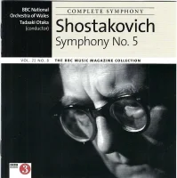Symphony No. 5