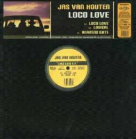 Loco Love E.P.