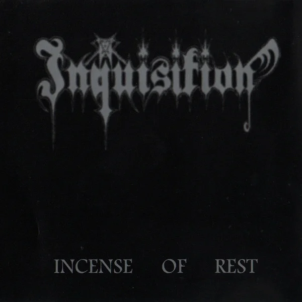 Incense Of Rest
