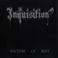 Incense Of Rest