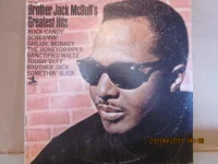 Brother Jack McDuff's Greatest Hits