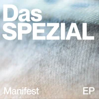 Manifest EP