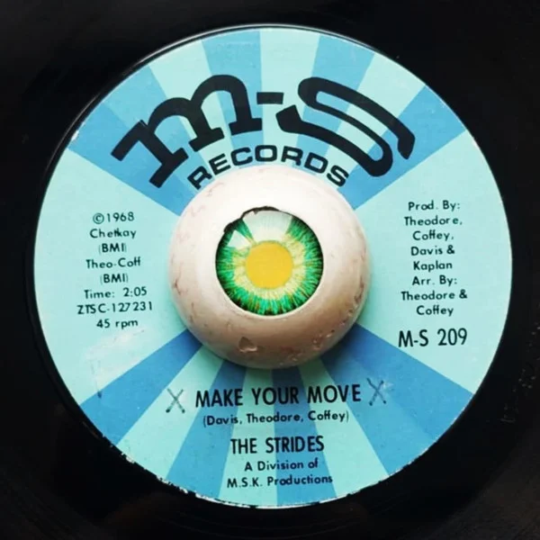 Make Your Move
