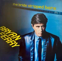 The Bride Stripped Bare