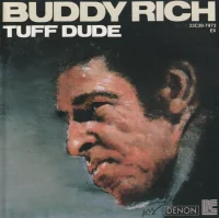 Tuff Dude