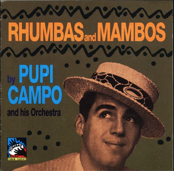 Rhumbas And Mambos
