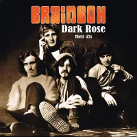 Dark Rose - Their 45s