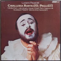 Cavalleria Rusticana & Pagliacci