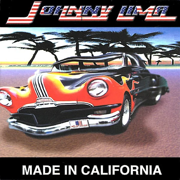 Made In California