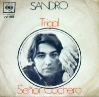 Trigal / Señor Cochero