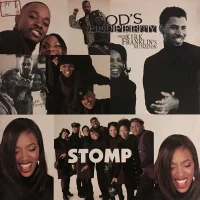 Stomp