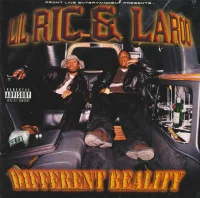 Different Reality