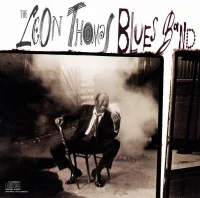 The Leon Thomas Blues Band
