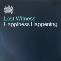 Happiness Happening