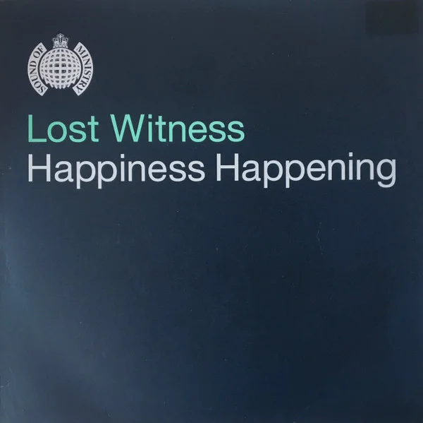 Happiness Happening