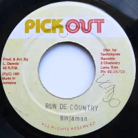 Run De Country