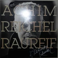 Raureif