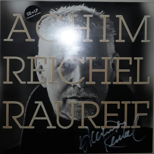 Raureif