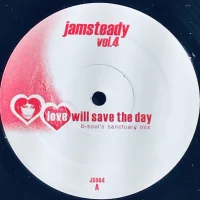 Jamsteady Vol.4