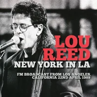 New York In LA