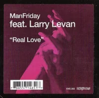 Real Love
