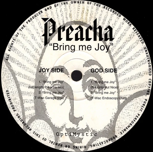 Bring Me Joy