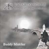 Buddy Middler
