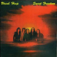 Sweet Freedom