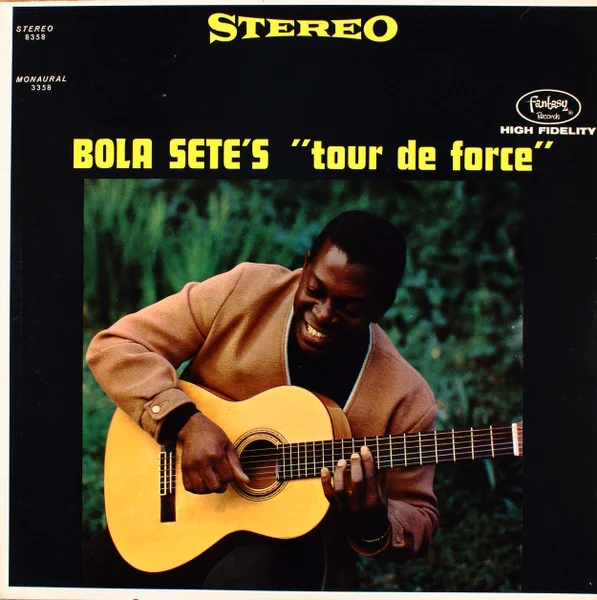 Tour De Force