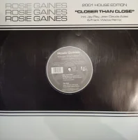 Closer Than Close (2001 House Edition)