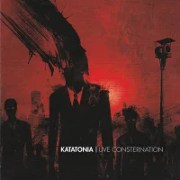Live Consternation