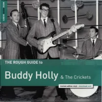 The Rough Guide To Buddy Holly & The Crickets