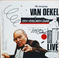 The Amazing Van Oekel In... Een Verloren Zaak - Une Affaire Perdue