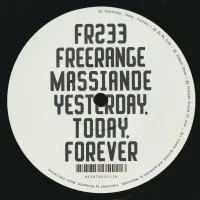 Yesterday, Today, Forever EP