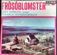 Frösöblomster