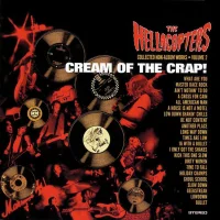 Cream Of The Crap! (Collected Non-Album Works • Volume 2)