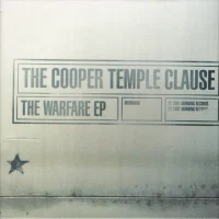 The Warfare EP