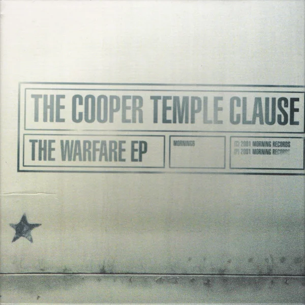 The Warfare EP