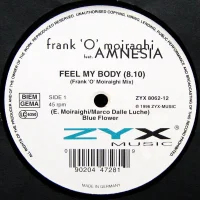 Feel My Body