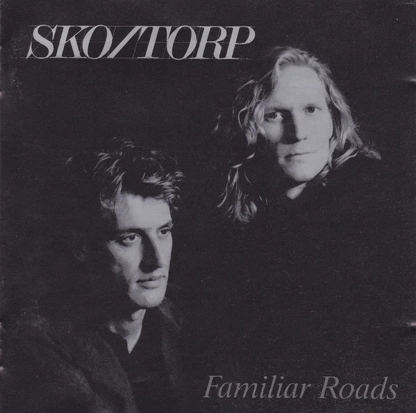 Familiar Roads